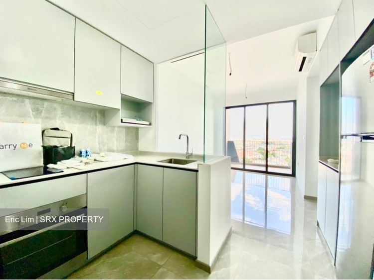 The Garden Residences (D19), Apartment #534002051